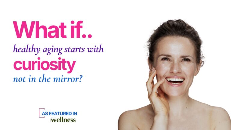 M3T Vitality’s GLOW Featured in eWellness Magazine