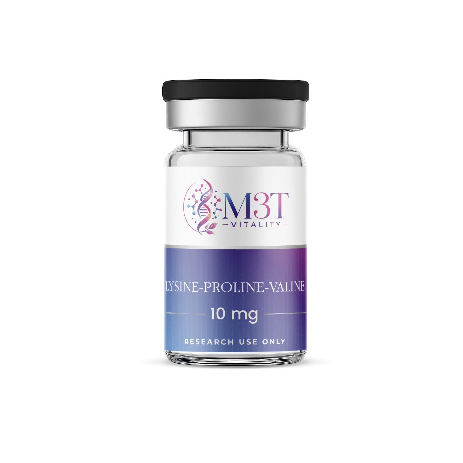 LYSINE-PROLINE-VALINE (10mg)