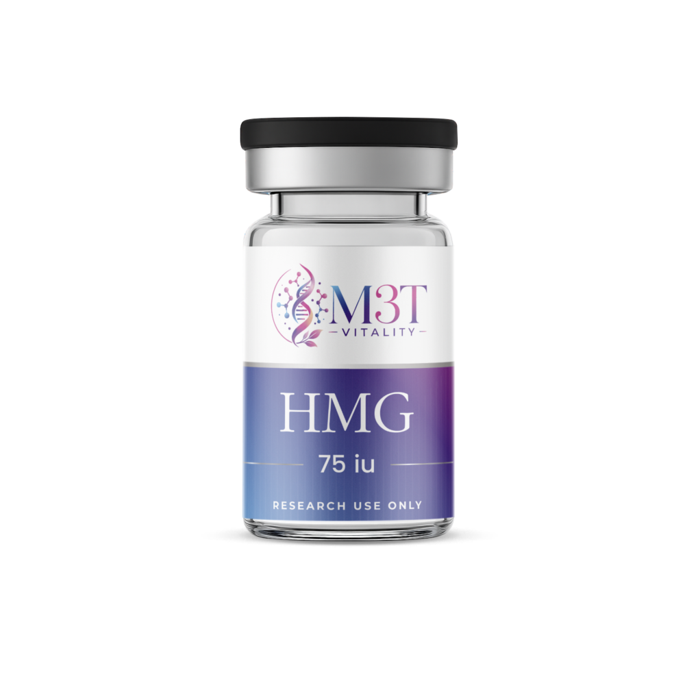 HMG (75iu)